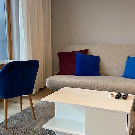 Apartament Studio Z Widokiem Na Odre Bulwary Ksiazece Wroclaw Luaran gambar